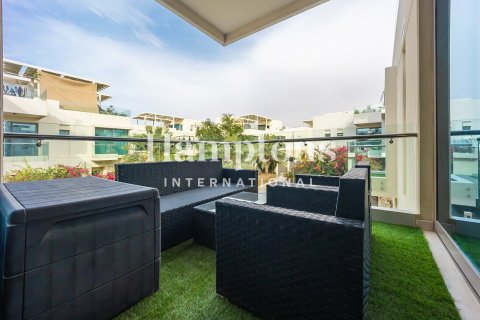 Kuća u nizu u gradu Jumeirah Islands, Dubai, UAE 3 spavaće sobe, 196.95436000 m2 Br. 703263 - Slika 21