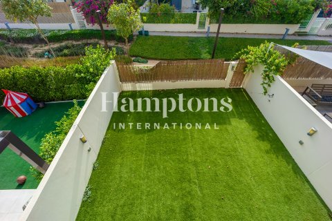 Vila v Dubai Hills Estate, Dubai, SAE 3 ložnice, 210.239 m² Č.: 703260