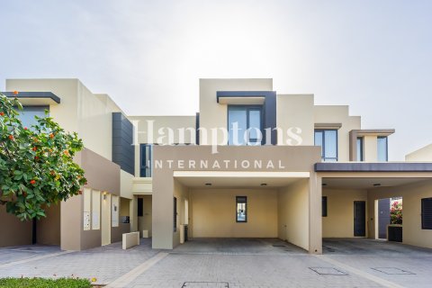 فيلا للإيجار في دبي هيلز استيت، دبي، الإمارات العربية المتحدة 3 غرفة نوم ، 210.23948900 متر مربع ، رقم 703260 - صورة 8