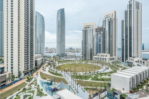 Διαμέρισμα σε Dubai Creek Harbour (The Lagoons), ΗΑΕ 1 υπνοδωμάτιο, 66.89016000 τ.μ. Αρ. 703258 - φωτογραφία 3