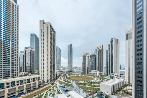 Διαμέρισμα σε Dubai Creek Harbour (The Lagoons), ΗΑΕ 1 υπνοδωμάτιο, 66.89016000 τ.μ. Αρ. 703258 - φωτογραφία 4