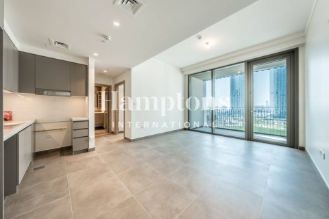 Διαμέρισμα σε Dubai Creek Harbour (The Lagoons), ΗΑΕ 1 υπνοδωμάτιο, 66.89016000 τ.μ. Αρ. 703258 - φωτογραφία 2