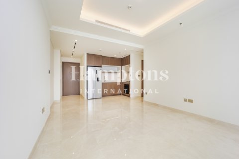 Apartmen di Dubai Harbour, UAE 2 bilik tidur, 113.19951841 meter persegi № 703259 - foto 2