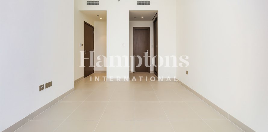 Apartmen di Dubai Harbour, UAE 2 bilik tidur, 113.2 meter persegi № 703259