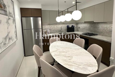 Appartement te huur in Dubai Harbour, Dubai, VAE 2 slaapkamers, 109.52984991 vr.m., nr 703264 - foto 13