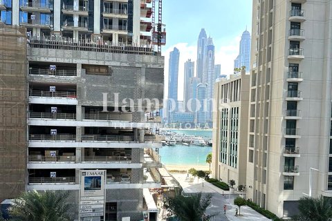 Appartement te huur in Dubai Harbour, Dubai, VAE 2 slaapkamers, 109.52984991 vr.m., nr 703264 - foto 11