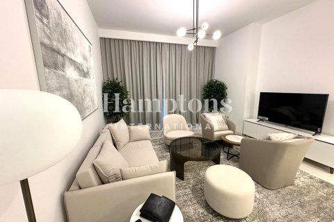 Appartement te huur in Dubai Harbour, Dubai, VAE 2 slaapkamers, 109.52984991 vr.m., nr 703264 - foto 1