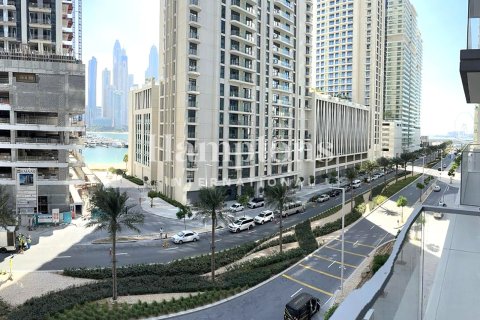 Appartement te huur in Dubai Harbour, Dubai, VAE 2 slaapkamers, 109.52984991 vr.m., nr 703264 - foto 2
