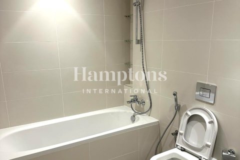 Appartement te huur in Dubai Harbour, Dubai, VAE 2 slaapkamers, 109.52984991 vr.m., nr 703264 - foto 10
