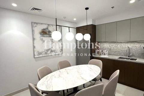 Appartement te huur in Dubai Harbour, Dubai, VAE 2 slaapkamers, 109.52984991 vr.m., nr 703264 - foto 18
