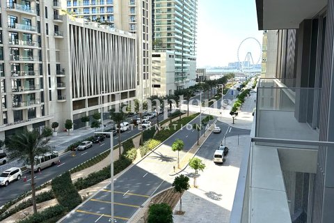 Appartement te huur in Dubai Harbour, Dubai, VAE 2 slaapkamers, 109.52984991 vr.m., nr 703264 - foto 8