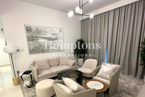 Appartement te huur in Dubai Harbour, Dubai, VAE 2 slaapkamers, 109.52984991 vr.m., nr 703264 - foto 4