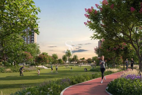 Dzīvoklis Terra Gardens Dubaijā, AAE 1 istaba, 69 m2 Nr. 669540 - attēls 12