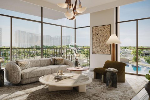 Dzīvoklis Terra Gardens Dubaijā, AAE 1 istaba, 69 m2 Nr. 669540 - attēls 1