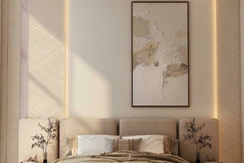 Apartman u Dubai, UAE 1 spavaća soba, 77 m2 Br. 669543 - fotografija 5