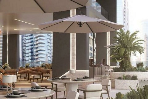 Apartman u Dubai, UAE 1 spavaća soba, 77 m2 Br. 669543 - fotografija 12