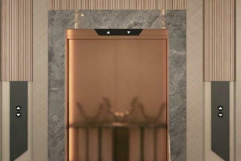 Apartman u Dubai, UAE 1 spavaća soba, 77 m2 Br. 669543 - fotografija 15