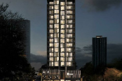 Apartman u Dubai, UAE 1 spavaća soba, 77 m2 Br. 669543 - fotografija 18