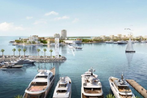 Dzīvoklis Baystar by Vida Dubaijā, AAE 3 istabas, 158 m2 Nr. 669537 - attēls 6