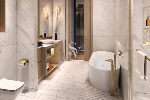 Maritime City, Dubai, BAE’de satılık daire 2 yatak odası, 191 m² No 669539 - fotoğraf 5