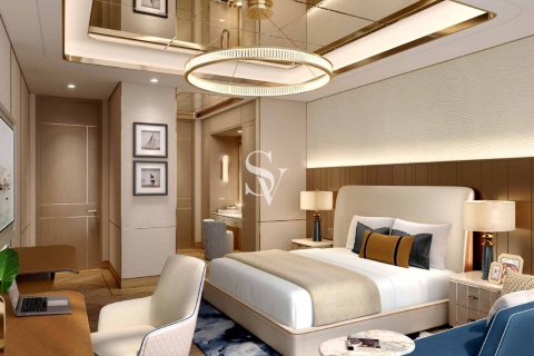 Maritime City, Dubai, BAE’de satılık daire 2 yatak odası, 191 m² No 669539 - fotoğraf 2