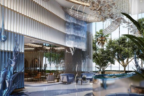 Maritime City, Dubai, BAE’de satılık daire 2 yatak odası, 191 m² No 669539 - fotoğraf 9