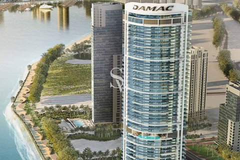 Maritime City, Dubai, BAE’de satılık daire 2 yatak odası, 191 m² No 669539 - fotoğraf 10