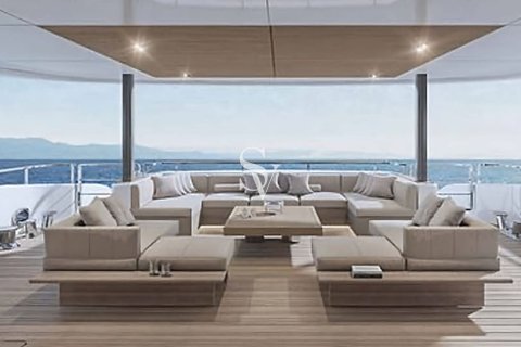 Maritime City, Dubai, BAE’de satılık daire 2 yatak odası, 191 m² No 669539 - fotoğraf 3