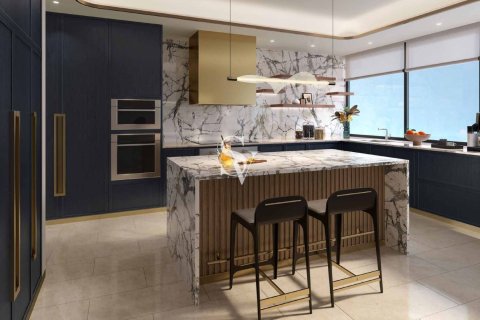 Maritime City, Dubai, BAE’de satılık daire 2 yatak odası, 191 m² No 669539 - fotoğraf 6