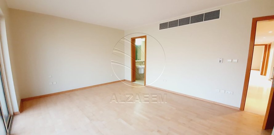 Stadthaus in Al Raha Gardens, Abu Dhabi, VAE: 4 Schlafzimmer, 300 m2 Nr. 725783