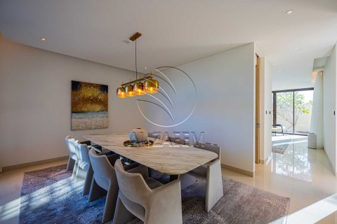 ویلا برای فروش در  Saadiyat Island، Abu Dhabi، امارات متحده عربی  4 خوابه ، 720 متر مربع ، شماره 725782 - تصویر 8