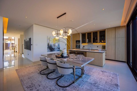 ویلا برای فروش در  Saadiyat Island، Abu Dhabi، امارات متحده عربی  4 خوابه ، 720 متر مربع ، شماره 725782 - تصویر 3