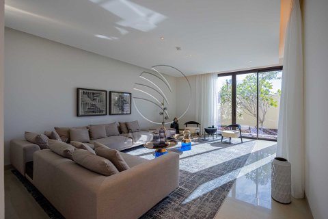 ویلا برای فروش در  Saadiyat Island، Abu Dhabi، امارات متحده عربی  4 خوابه ، 720 متر مربع ، شماره 725782 - تصویر 5