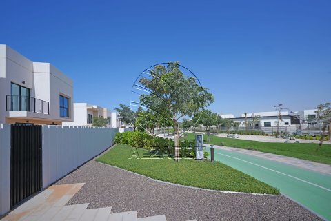 Villa em Yas Island, Abu Dhabi, EAU 4 quartos, 476 m2 № 725777