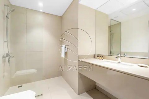 Appartement in Yas Island, Abu Dhabi, VAE 1 slaapkamer, 75 vr.m. nr 725780