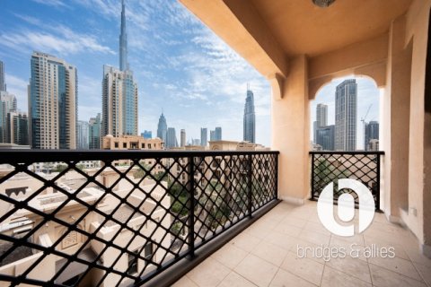 Wohnung zur Miete in Old Town, Dubai, VAE 2 Schlafzimmer, 130 m2 Nr. 707980 - Foto 6