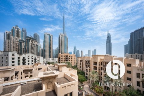 Lägenhet i Old Town, Dubai, UAE 2 sovrum, 130 kvm Nr. 707980