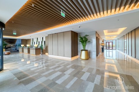 Byt v Al Barsha, Dubai, SAE 1 ložnice, 107 m² Č.: 707978 - fotografie 20