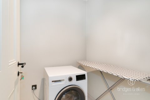 Byt v Al Barsha, Dubai, SAE 1 ložnice, 107 m² Č.: 707978 - fotografie 17