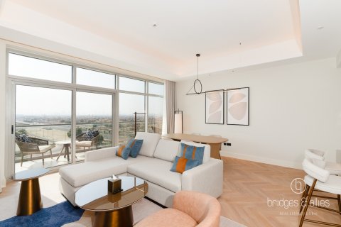 Byt v Al Barsha, Dubai, SAE 1 ložnice, 107 m² Č.: 707978 - fotografie 3