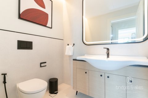 Byt v Al Barsha, Dubai, SAE 1 ložnice, 107 m² Č.: 707978 - fotografie 18