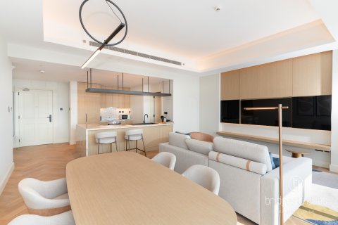 Byt v Al Barsha, Dubai, SAE 1 ložnice, 107 m² Č.: 707978 - fotografie 4