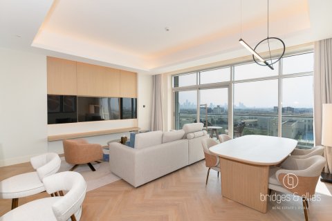 Byt v Al Barsha, Dubai, SAE 1 ložnice, 107 m² Č.: 707978 - fotografie 2