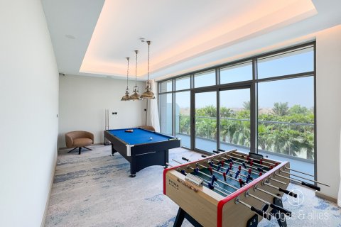 Byt v Al Barsha, Dubai, SAE 1 ložnice, 107 m² Č.: 707978 - fotografie 28