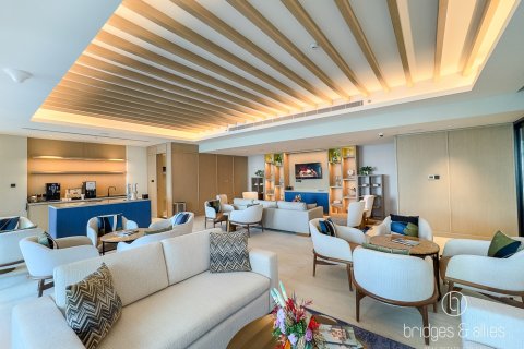 Byt v Al Barsha, Dubai, SAE 1 ložnice, 107 m² Č.: 707978 - fotografie 29