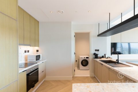 Byt v Al Barsha, Dubai, SAE 1 ložnice, 107 m² Č.: 707978 - fotografie 6