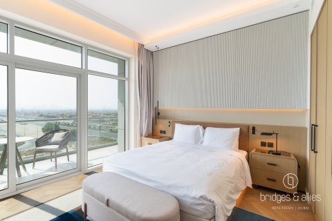 Byt v Al Barsha, Dubai, SAE 1 ložnice, 107 m² Č.: 707978 - fotografie 13