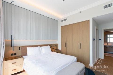 Byt v Al Barsha, Dubai, SAE 1 ložnice, 107 m² Č.: 707978 - fotografie 12