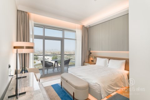 Byt v Al Barsha, Dubai, SAE 1 ložnice, 107 m² Č.: 707978 - fotografie 11