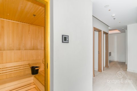 Byt v Al Barsha, Dubai, SAE 1 ložnice, 107 m² Č.: 707978 - fotografie 25